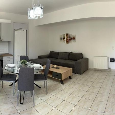 Porfyra Apartment Portoheli Porto Cheli Exteriér fotografie