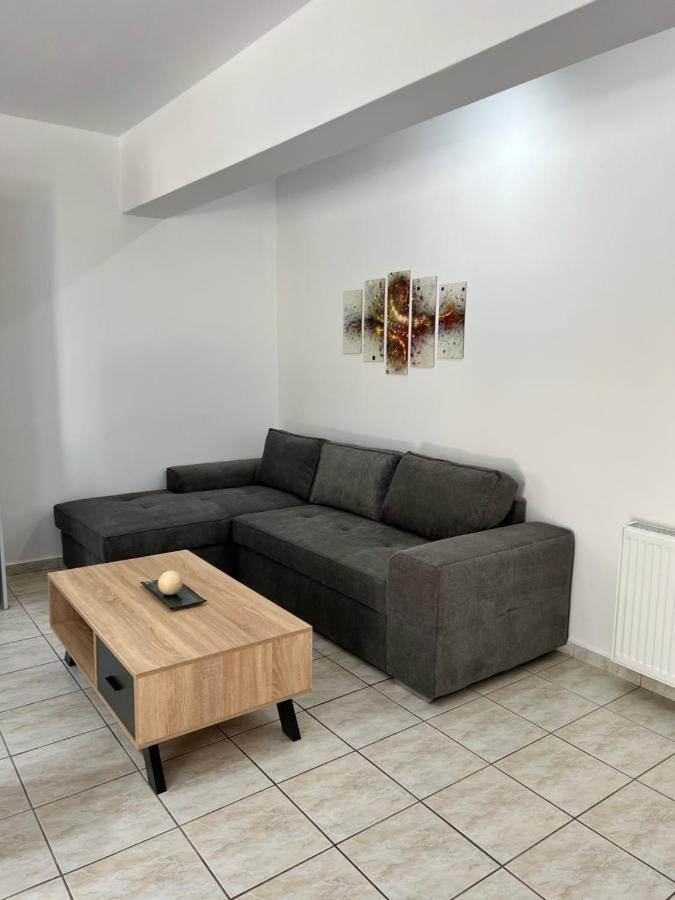Porfyra Apartment Portoheli Porto Cheli Exteriér fotografie