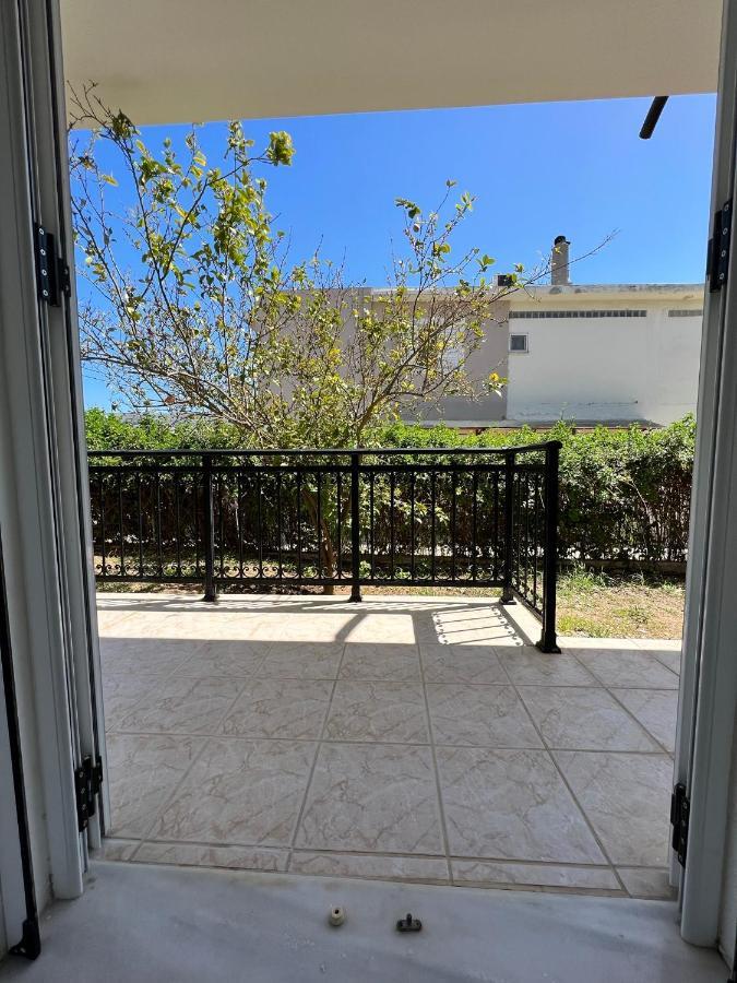 Porfyra Apartment Portoheli Porto Cheli Exteriér fotografie